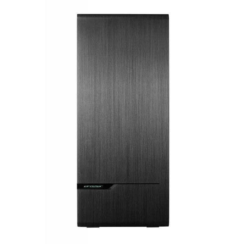 ERAZER Enforcer X10 Intel® Core™ i7 i7-14700KF 32 GB DDR5-SDRAM 1 TB SSD NVIDIA GeForce RTX 4070 Ti Super Windows 11 Home Desktop-PC Schwarz