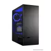 ERAZER Enforcer X10 Intel® Core™ i7 i7-14700KF 32 GB DDR5-SDRAM 1 TB SSD NVIDIA GeForce RTX 4070 Ti Super Windows 11 Home Desktop-PC Schwarz