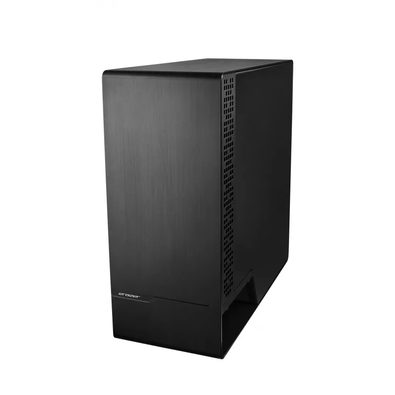 ERAZER Enforcer X10 Intel® Core™ i7 i7-14700KF 32 GB DDR5-SDRAM 1 TB SSD NVIDIA GeForce RTX 4070 Ti Super Windows 11 Home Desktop-PC Schwarz