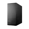 ERAZER Enforcer X10 Intel® Core™ i7 i7-14700KF 32 GB DDR5-SDRAM 1 TB SSD NVIDIA GeForce RTX 4070 Ti Super Windows 11 Home Desktop-PC Schwarz