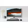 MEDION P52726 Computer-Monitor 68,6 cm (27 Zoll) 1920 x 1080 Pixel Full HD LCD Schwarz