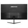 MEDION P52726 Computer-Monitor 68,6 cm (27 Zoll) 1920 x 1080 Pixel Full HD LCD Schwarz