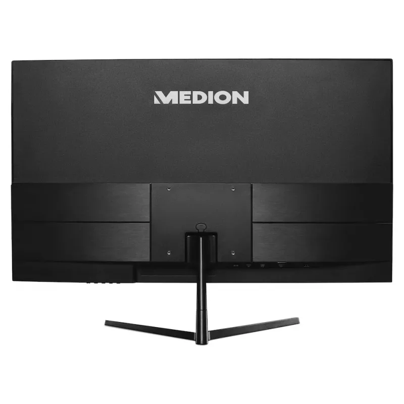 MEDION P52726 Computer-Monitor 68,6 cm (27 Zoll) 1920 x 1080 Pixel Full HD LCD Schwarz