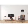 Musiksystem MEDION LIFE P66538 — 20 W, 2-Wege-Lautsprecher, DAB+/FM/PLL, Bluetooth, LCD-Anzeige, schwarz