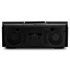 Musiksystem MEDION LIFE P66538 — 20 W, 2-Wege-Lautsprecher, DAB+/FM/PLL, Bluetooth, LCD-Anzeige, schwarz