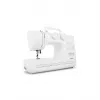 Nähmaschine MEDION LIFE SM60 Elektrisch 60W 3 Spulen Weiß