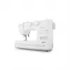 Nähmaschine MEDION LIFE SM60 Elektrisch 60W 3 Spulen Weiß