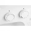 Nähmaschine MEDION LIFE SM60 Elektrisch 60W 3 Spulen Weiß