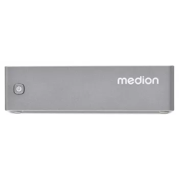 Mini-PC MEDION S06 MD35310 i3-1315U 32 GB DDR4 Wi-Fi 6