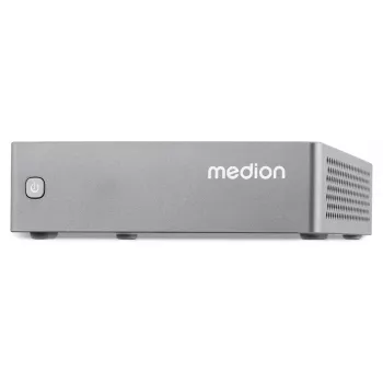 Mini-PC MEDION S06 MD35310 i3-1315U 32 GB DDR4 Wi-Fi 6