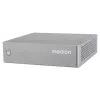Mini-PC MEDION S06 MD35310 i3-1315U 32 GB DDR4 Wi-Fi 6