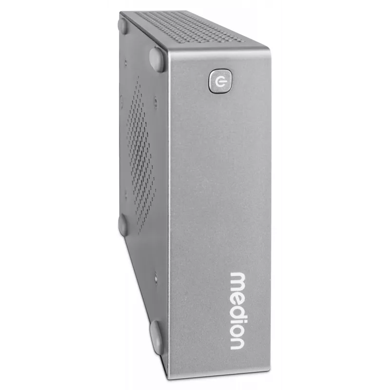 Mini-PC MEDION S06 MD35310 i3-1315U 32 GB DDR4 Wi-Fi 6