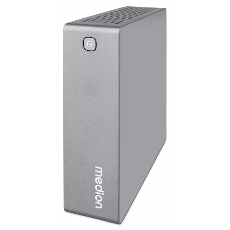 Mini-PC MEDION S06 MD35310 i3-1315U 32 GB DDR4 Wi-Fi 6