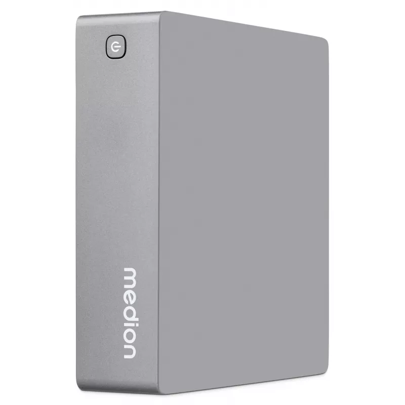 Mini-PC MEDION S06 MD35310 i3-1315U 32 GB DDR4 Wi-Fi 6