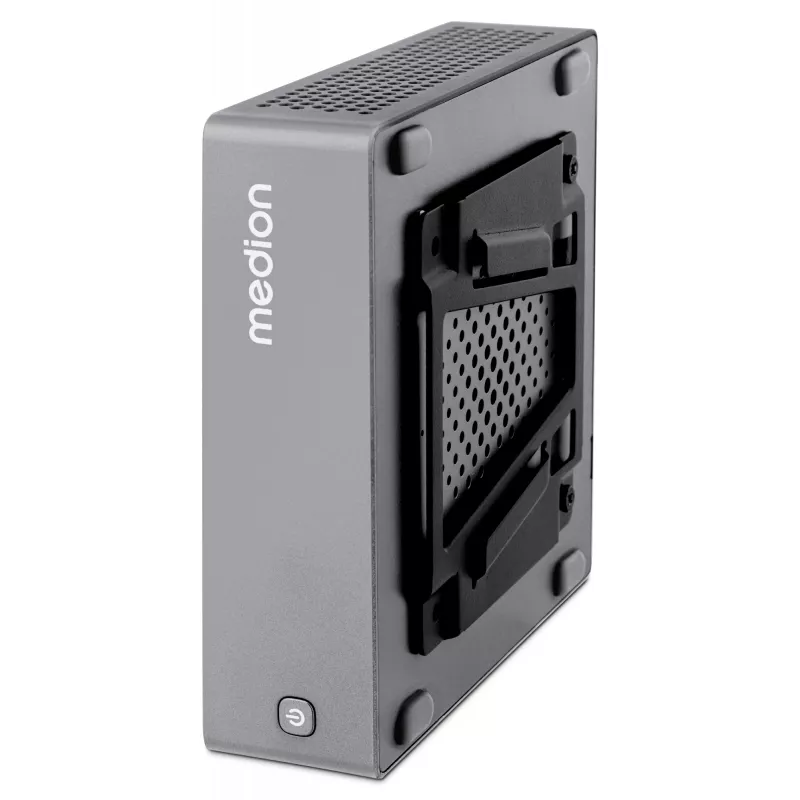 Mini-PC MEDION S06 MD35310 i3-1315U 32 GB DDR4 Wi-Fi 6