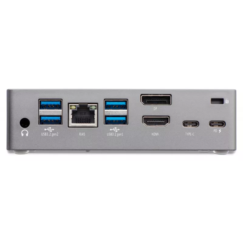 Mini-PC MEDION S06 MD35310 i3-1315U 32 GB DDR4 Wi-Fi 6