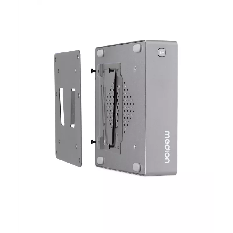 Mini-PC MEDION S06 MD35310 i3-1315U 32 GB DDR4 Wi-Fi 6