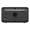 MEDION LIFE S66822 Tragbares tragbares Digitalradio Schwarz