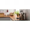MEDION LIFE S66822 Tragbares tragbares Digitalradio Grau