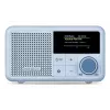 MEDION LIFE S66822 Tragbares tragbares Digitalradio Aqua