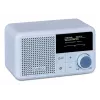 MEDION LIFE S66822 Tragbares tragbares Digitalradio Aqua
