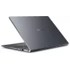 MEDION SPRCHRGD 14 S1 Elite MD62637 Snapdragon X1E-78-100 Laptop 35,6 cm (14 Zoll) WQXGA+ 16 GB LPDDR5-SDRAM 512 GB SSD Wi-Fi 6E (802.11ax) Windows 11 Home US-Englisch Grau