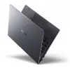 MEDION SPRCHRGD 14 S1 Elite MD62637 Snapdragon X1E-78-100 Laptop 35,6 cm (14 Zoll) WQXGA+ 16 GB LPDDR5-SDRAM 512 GB SSD Wi-Fi 6E (802.11ax) Windows 11 Home US-Englisch Grau