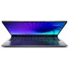 MEDION SPRCHRGD 14 S1 Elite MD62637 Snapdragon X1E-78-100 Laptop 35,6 cm (14 Zoll) WQXGA+ 16 GB LPDDR5-SDRAM 512 GB SSD Wi-Fi 6E (802.11ax) Windows 11 Home US-Englisch Grau