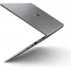 MEDION SPRCHRGD 14 S1 Elite MD62637 Snapdragon X1E-78-100 Laptop 35,6 cm (14 Zoll) WQXGA+ 16 GB LPDDR5-SDRAM 512 GB SSD Wi-Fi 6E (802.11ax) Windows 11 Home US-Englisch Grau