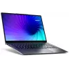 MEDION SPRCHRGD 14 S1 Elite MD62637 Snapdragon X1E-78-100 Laptop 35,6 cm (14 Zoll) WQXGA+ 16 GB LPDDR5-SDRAM 512 GB SSD Wi-Fi 6E (802.11ax) Windows 11 Home US-Englisch Grau