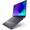 MEDION SPRCHRGD 14 S1 Elite MD62637 Snapdragon X1E-78-100 Laptop 35,6 cm (14 Zoll) WQXGA+ 16 GB LPDDR5-SDRAM 512 GB SSD Wi-Fi 6E (802.11ax) Windows 11 Home US-Englisch Grau