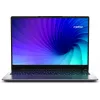 MEDION SPRCHRGD 14 S1 Elite MD62637 Snapdragon X1E-78-100 Laptop 35,6 cm (14 Zoll) WQXGA+ 16 GB LPDDR5-SDRAM 512 GB SSD Wi-Fi 6E (802.11ax) Windows 11 Home US-Englisch Grau