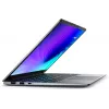 MEDION SPRCHRGD 14 S1 Elite MD62637 Snapdragon X1E-78-100 Laptop 35,6 cm (14 Zoll) WQXGA+ 16 GB LPDDR5-SDRAM 512 GB SSD Wi-Fi 6E (802.11ax) Windows 11 Home US-Englisch Grau