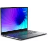 MEDION SPRCHRGD 14 S1 Elite MD62637 Snapdragon X1E-78-100 Laptop 35,6 cm (14 Zoll) WQXGA+ 16 GB LPDDR5-SDRAM 512 GB SSD Wi-Fi 6E (802.11ax) Windows 11 Home US-Englisch Grau