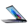 MEDION SPRCHRGD 14 S1 Elite MD62637 Snapdragon X1E-78-100 Laptop 35,6 cm (14 Zoll) WQXGA+ 16 GB LPDDR5-SDRAM 512 GB SSD Wi-Fi 6E (802.11ax) Windows 11 Home US-Englisch Grau