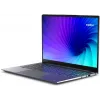 MEDION SPRCHRGD 14 S1 Elite MD62637 Snapdragon X1E-78-100 Laptop 35,6 cm (14 Zoll) WQXGA+ 16 GB LPDDR5-SDRAM 512 GB SSD Wi-Fi 6E (802.11ax) Windows 11 Home US-Englisch Grau