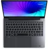 MEDION SPRCHRGD 14 S1 Elite MD62637 Snapdragon X1E-78-100 Laptop 35,6 cm (14 Zoll) WQXGA+ 16 GB LPDDR5-SDRAM 512 GB SSD Wi-Fi 6E (802.11ax) Windows 11 Home US-Englisch Grau