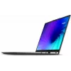 MEDION SPRCHRGD 14 S1 Elite MD62637 Snapdragon X1E-78-100 Laptop 35,6 cm (14 Zoll) WQXGA+ 16 GB LPDDR5-SDRAM 512 GB SSD Wi-Fi 6E (802.11ax) Windows 11 Home US-Englisch Grau