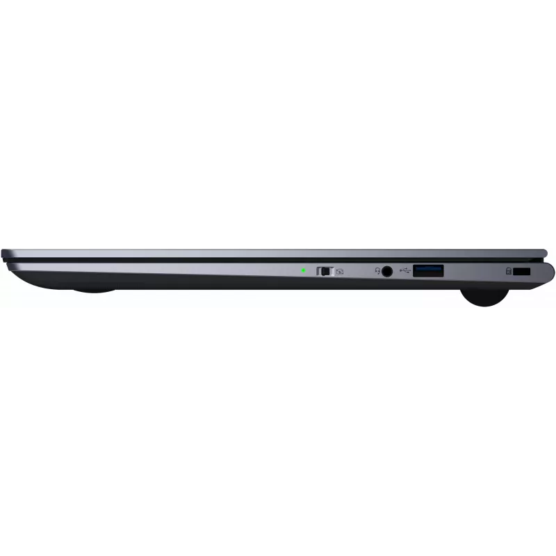 MEDION SPRCHRGD 14 S1 Elite MD62637 Snapdragon X1E-78-100 Laptop 35,6 cm (14 Zoll) WQXGA+ 16 GB LPDDR5-SDRAM 512 GB SSD Wi-Fi 6E (802.11ax) Windows 11 Home US-Englisch Grau