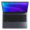 MEDION AKOYA E15223 Intel® N N100 Laptop 39,6 cm (15,6 Zoll) Full HD 4 GB LPDDR5-SDRAM 128 GB Flash Wi-Fi 5 (802.11ac) Windows 11 Home im S-Modus US Englisch Grau