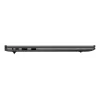 MEDION AKOYA E15223 Intel® N N100 Laptop 39,6 cm (15,6 Zoll) Full HD 4 GB LPDDR5-SDRAM 128 GB Flash Wi-Fi 5 (802.11ac) Windows 11 Home im S-Modus US Englisch Grau