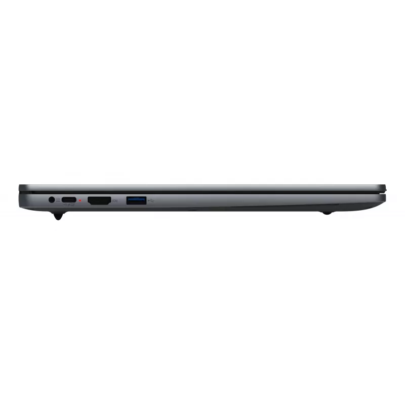 MEDION AKOYA E15223 Intel® N N100 Laptop 39,6 cm (15,6 Zoll) Full HD 4 GB LPDDR5-SDRAM 128 GB Flash Wi-Fi 5 (802.11ac) Windows 11 Home im S-Modus US Englisch Grau