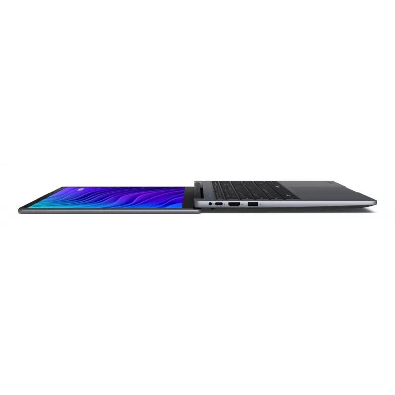 MEDION AKOYA E15223 Intel® N N100 Laptop 39,6 cm (15,6 Zoll) Full HD 4 GB LPDDR5-SDRAM 128 GB Flash Wi-Fi 5 (802.11ac) Windows 11 Home im S-Modus US Englisch Grau
