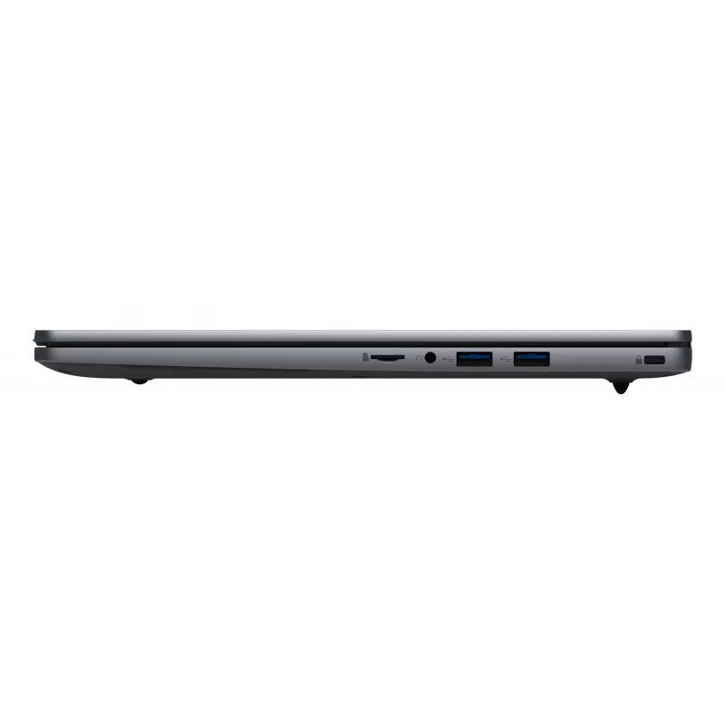 MEDION AKOYA E15223 Intel® N N100 Laptop 39,6 cm (15,6 Zoll) Full HD 4 GB LPDDR5-SDRAM 128 GB Flash Wi-Fi 5 (802.11ac) Windows 11 Home im S-Modus US Englisch Grau