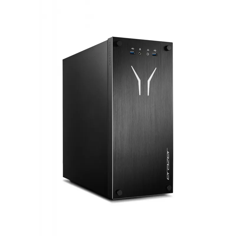 MEDION AKOYA P67091 MD35105 Intel® Core™ i5 i5-12400F 16 GB DDR4-SDRAM 512 GB SSD NVIDIA GeForce RTX 3050 Windows 11 Home Desktop-PC Schwarz
