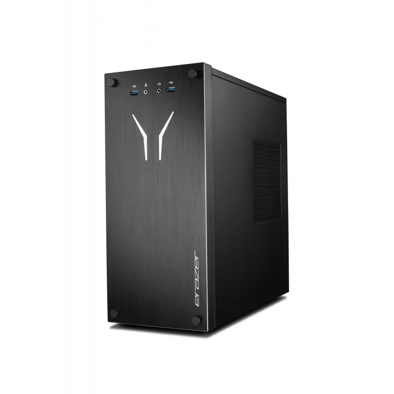 MEDION AKOYA P67091 MD35105 Intel® Core™ i5 i5-12400F 16 GB DDR4-SDRAM 512 GB SSD NVIDIA GeForce RTX 3050 Windows 11 Home Desktop-PC Schwarz