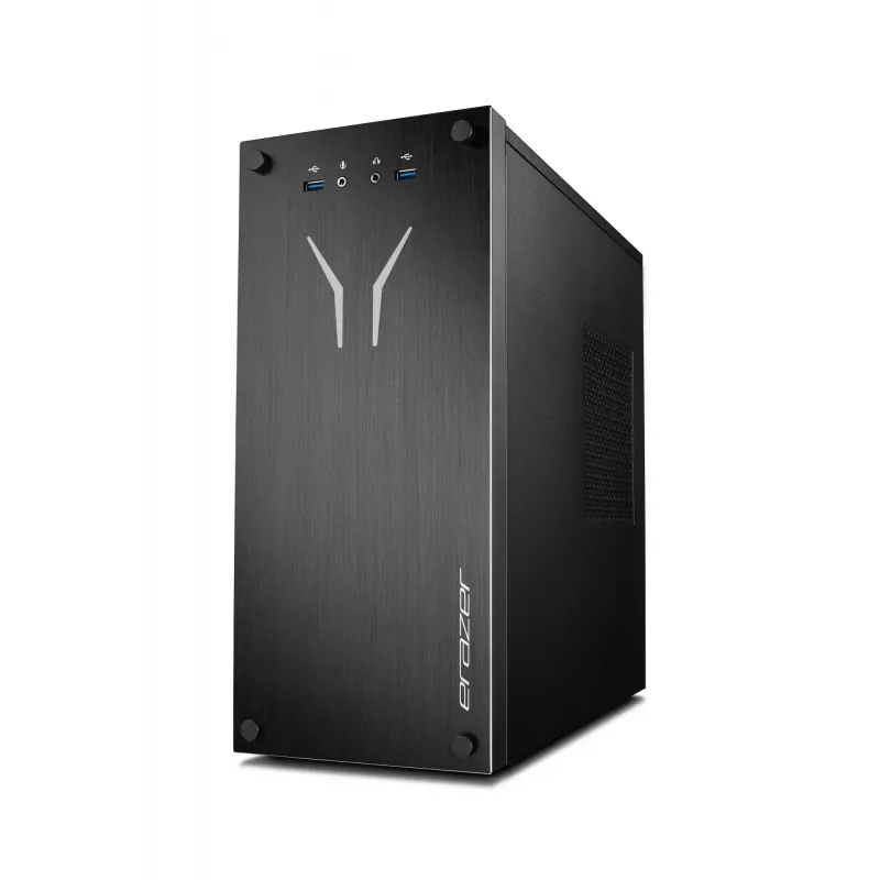 MEDION AKOYA P67091 MD35105 Intel® Core™ i5 i5-12400F 16 GB DDR4-SDRAM 512 GB SSD NVIDIA GeForce RTX 3050 Windows 11 Home Desktop-PC Schwarz