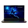 Laptop Erazer Beast 16 X1 16 Zoll Intel Core Ultra 9 275HX 32GB 2TB NVIDIA RTX 5090 Windows 11