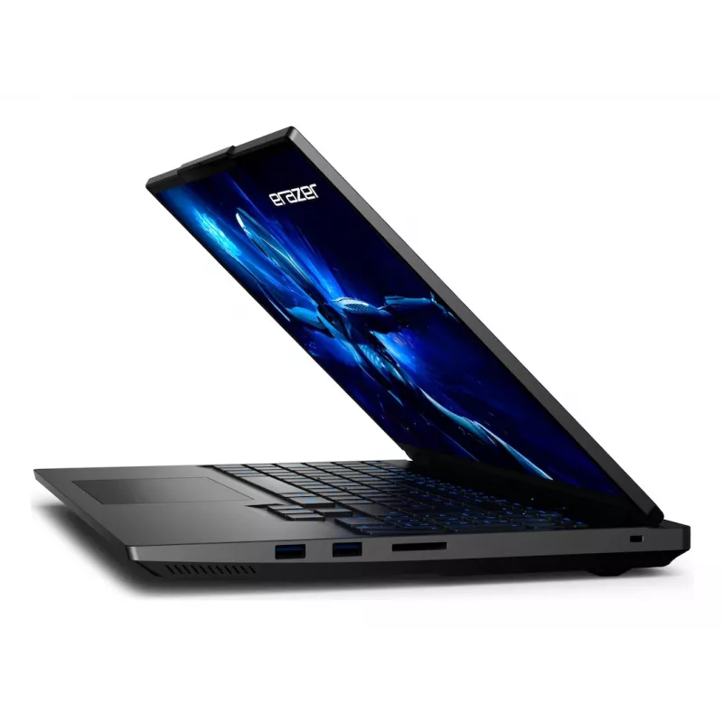 Laptop Erazer Beast 16 X1 16 Zoll Intel Core Ultra 9 275HX 32GB 2TB NVIDIA RTX 5090 Windows 11