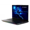Laptop Erazer Beast 16 X1 16 Zoll Intel Core Ultra 9 275HX 32GB 2TB NVIDIA RTX 5090 Windows 11